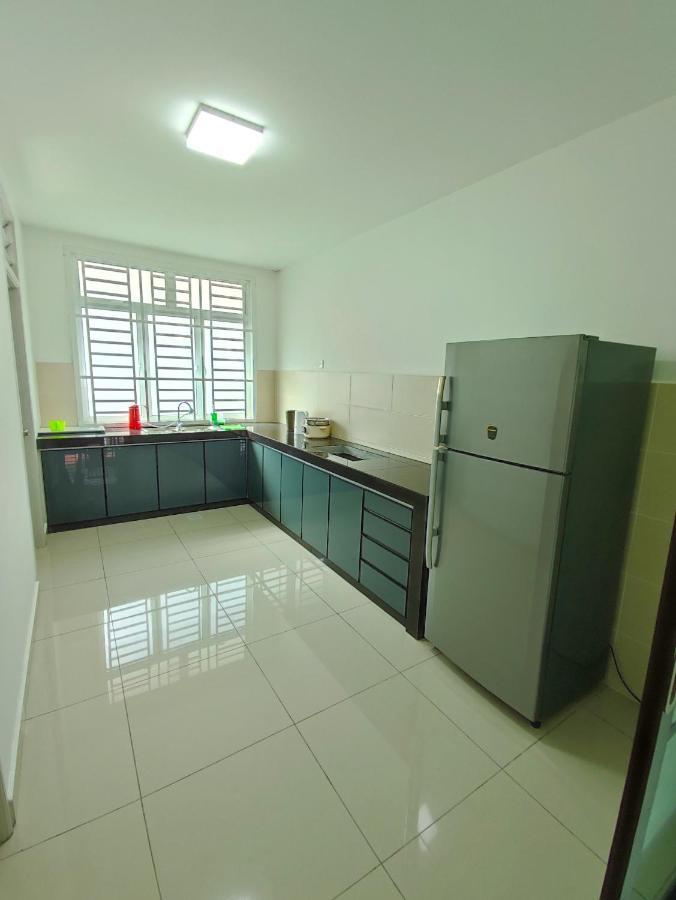 Spacious Family House At Desaru Harmonia 2 ภายนอก รูปภาพ