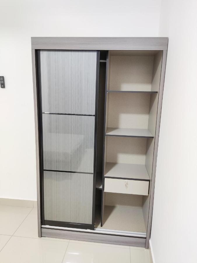 Spacious Family House At Desaru Harmonia 2 ภายนอก รูปภาพ