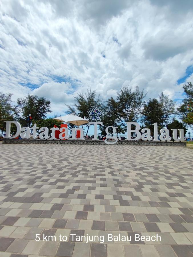 Spacious Family House At Desaru Harmonia 2 ภายนอก รูปภาพ