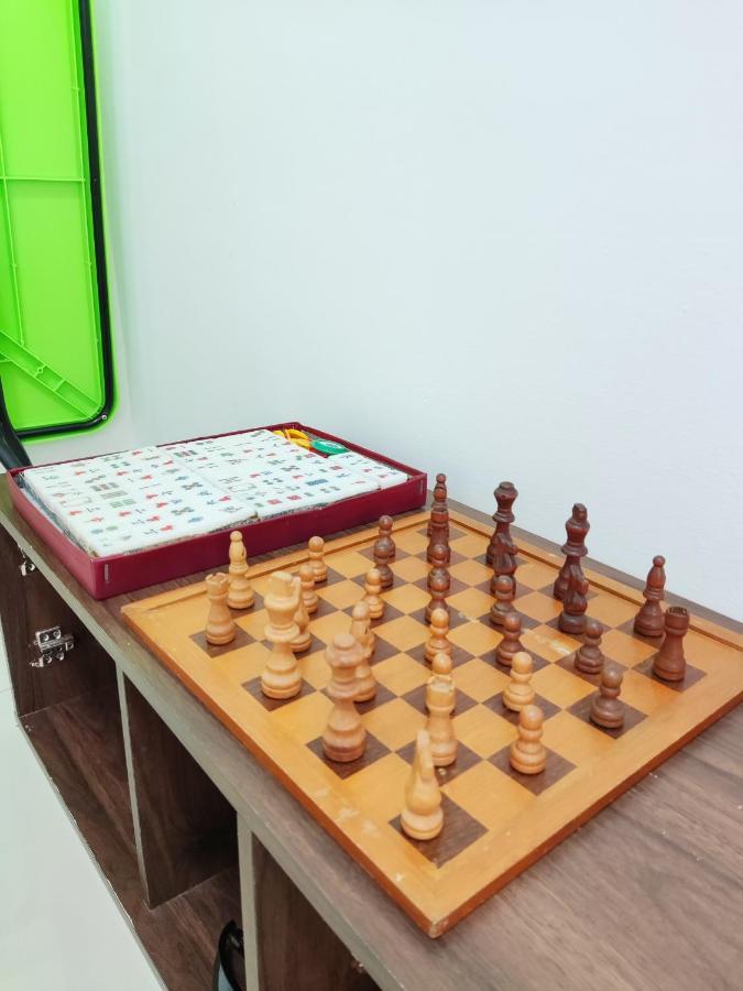 Spacious Family House At Desaru Harmonia 2 ภายนอก รูปภาพ
