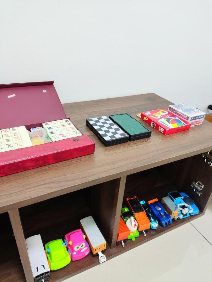 Spacious Family House At Desaru Harmonia 2 ภายนอก รูปภาพ