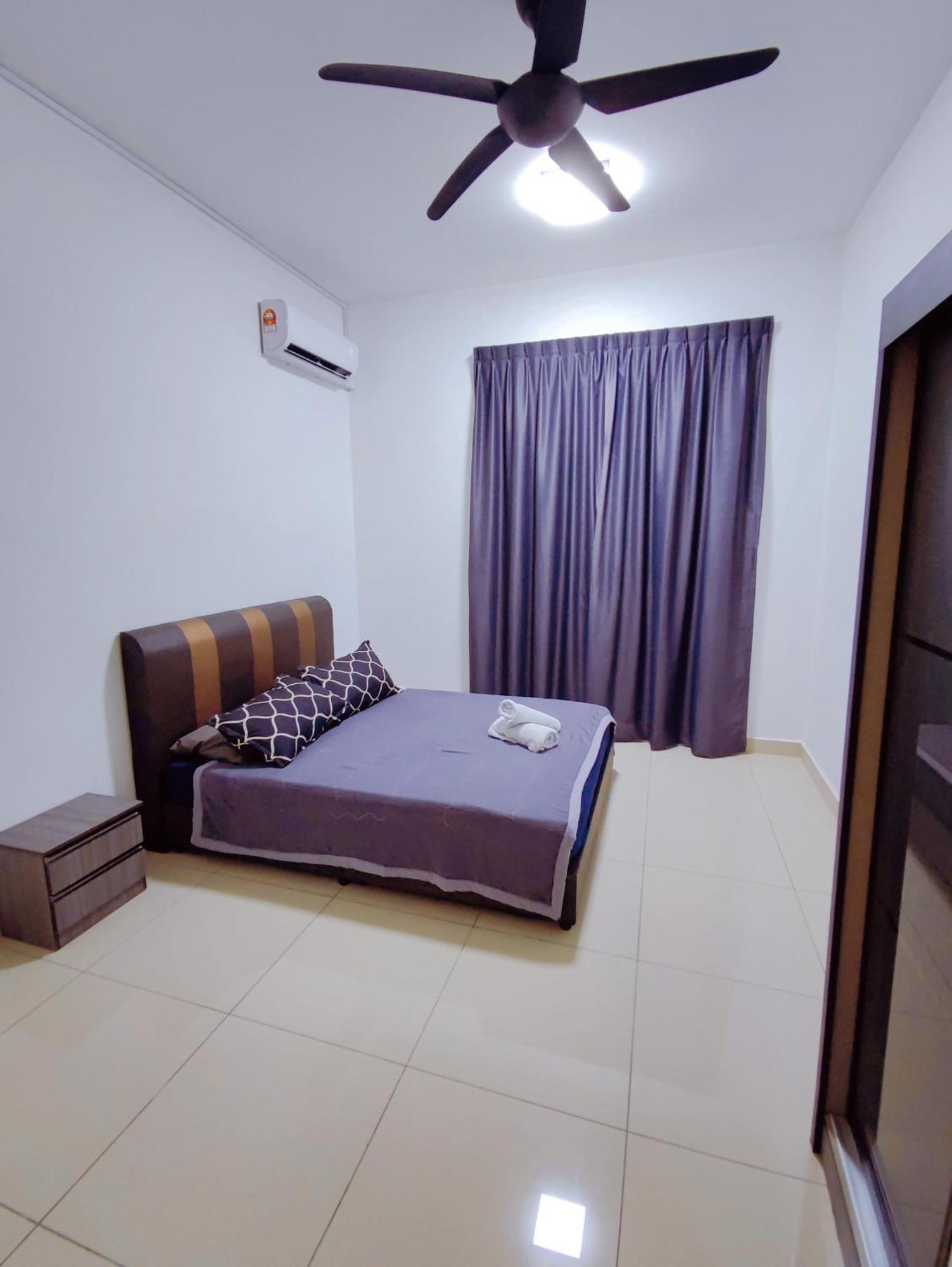 Spacious Family House At Desaru Harmonia 2 ภายนอก รูปภาพ