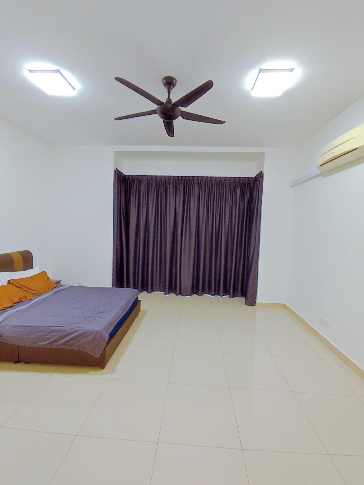 Spacious Family House At Desaru Harmonia 2 ภายนอก รูปภาพ