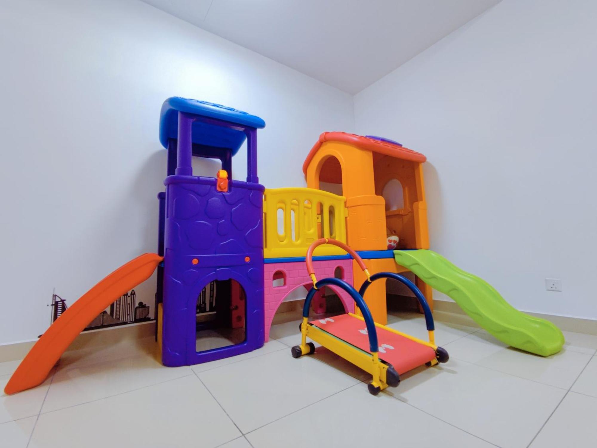 Spacious Family House At Desaru Harmonia 2 ภายนอก รูปภาพ
