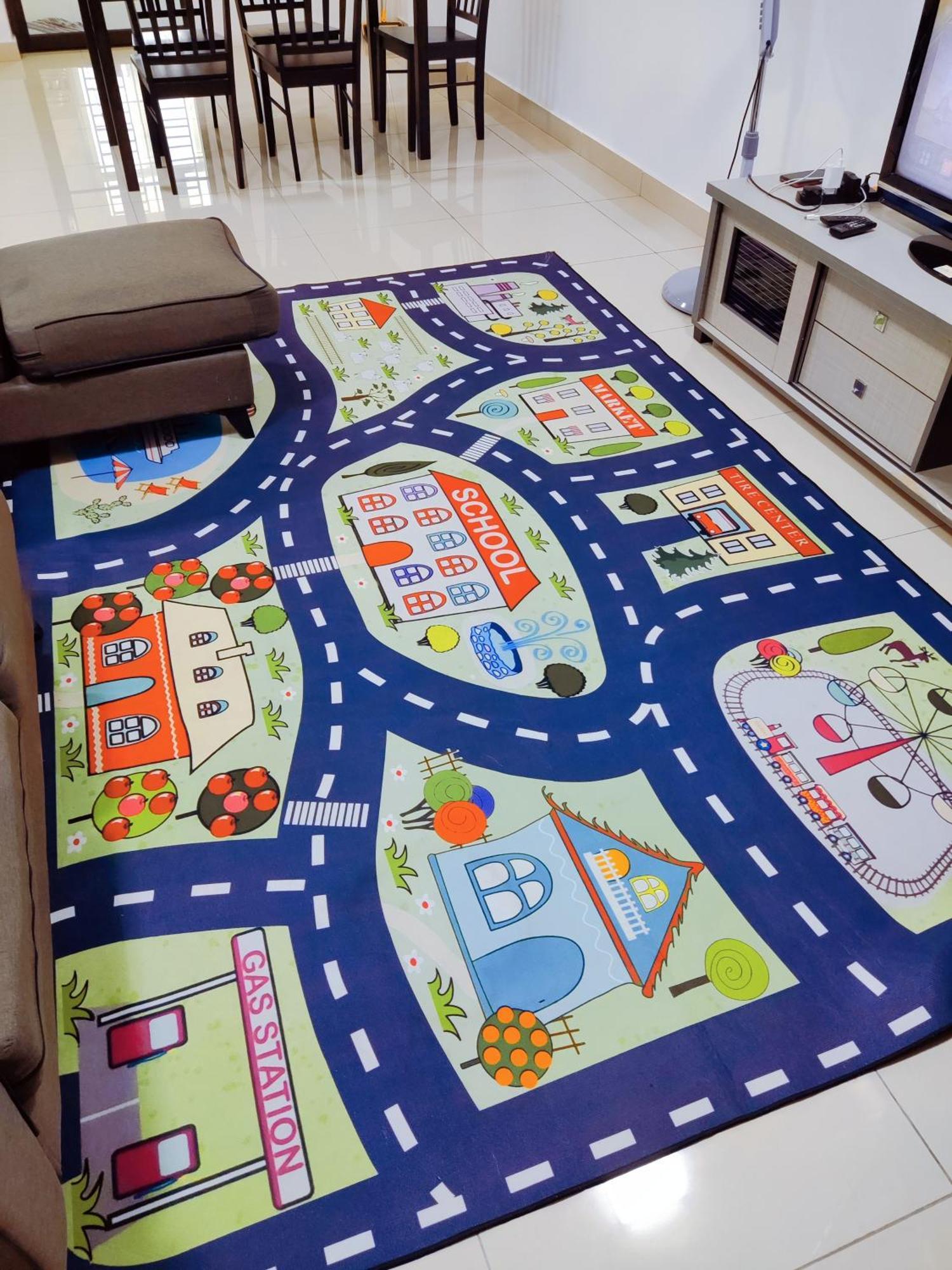 Spacious Family House At Desaru Harmonia 2 ภายนอก รูปภาพ