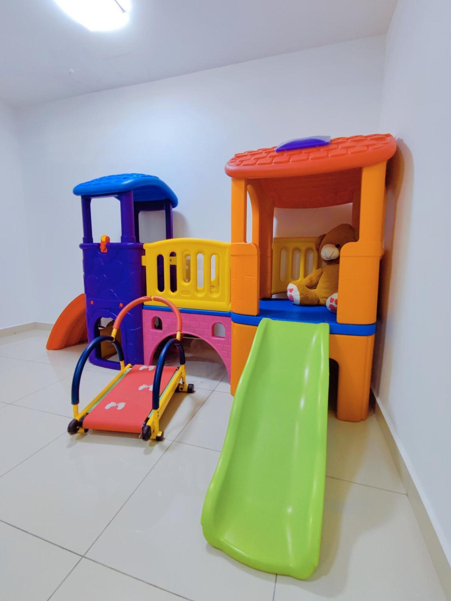 Spacious Family House At Desaru Harmonia 2 ภายนอก รูปภาพ