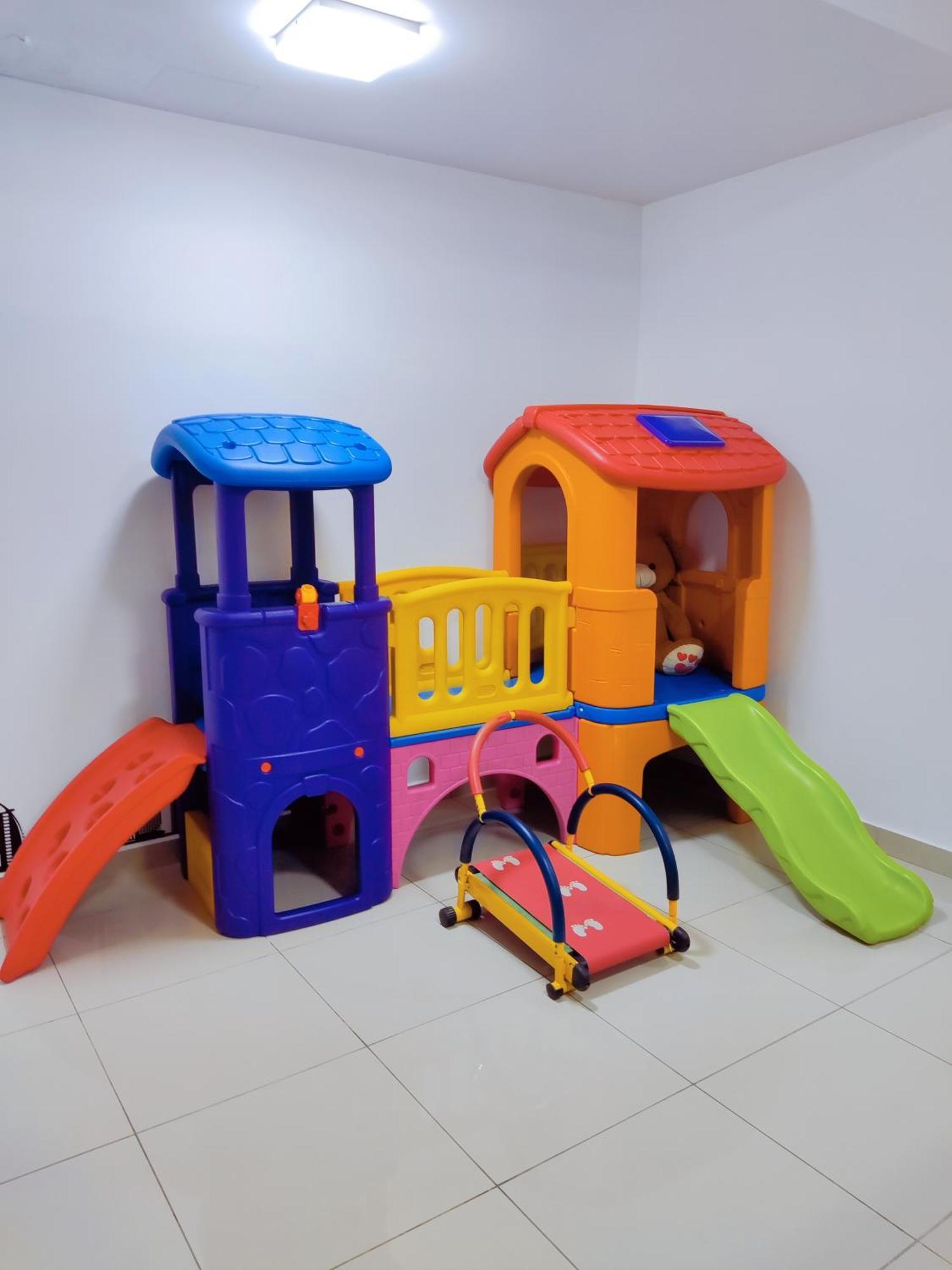 Spacious Family House At Desaru Harmonia 2 ภายนอก รูปภาพ