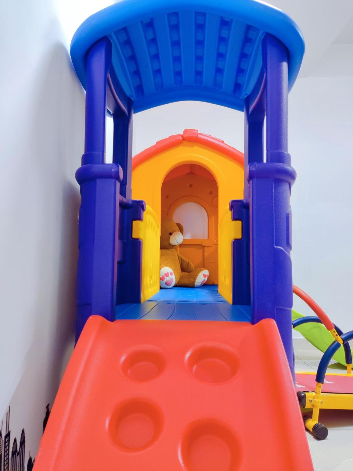 Spacious Family House At Desaru Harmonia 2 ภายนอก รูปภาพ
