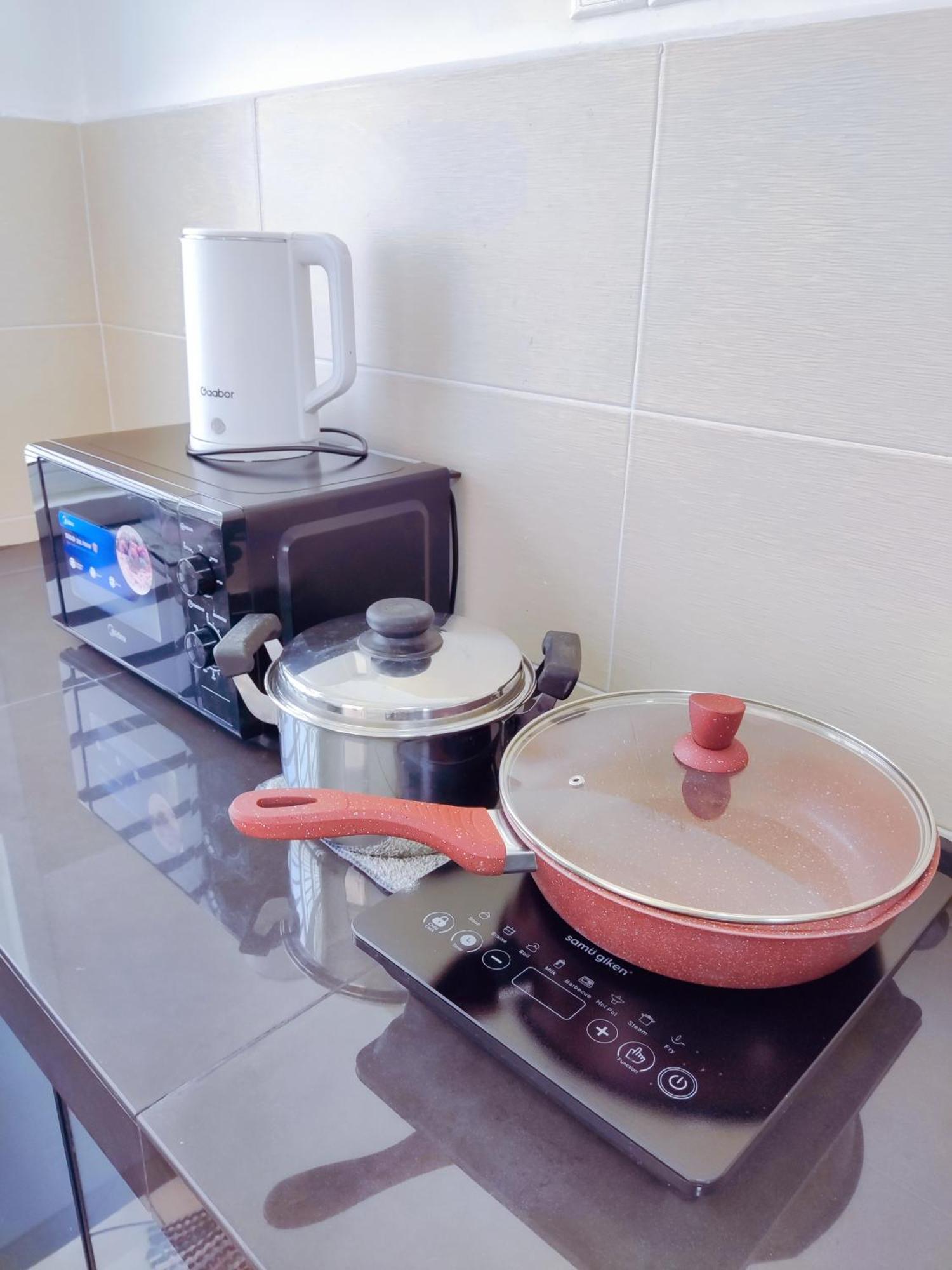 Spacious Family House At Desaru Harmonia 2 ภายนอก รูปภาพ