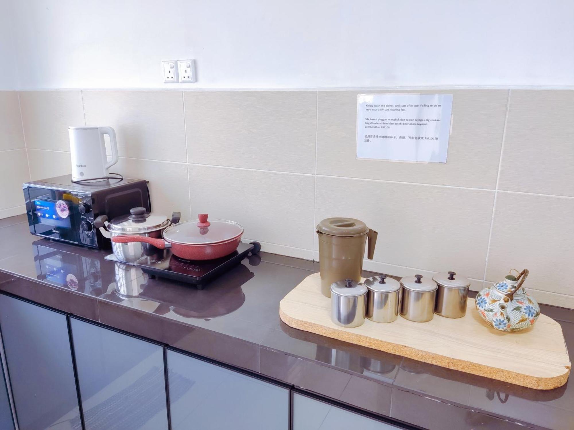 Spacious Family House At Desaru Harmonia 2 ภายนอก รูปภาพ